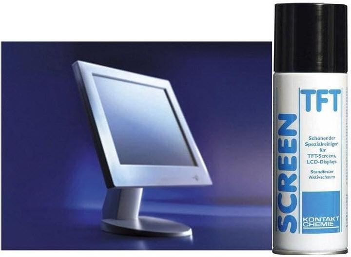 Image du produit Kontakt Chemie Spray TFT pour écran