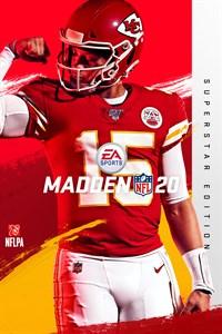 Produktbild Microsoft Madden NFL 20: Superstar Edition