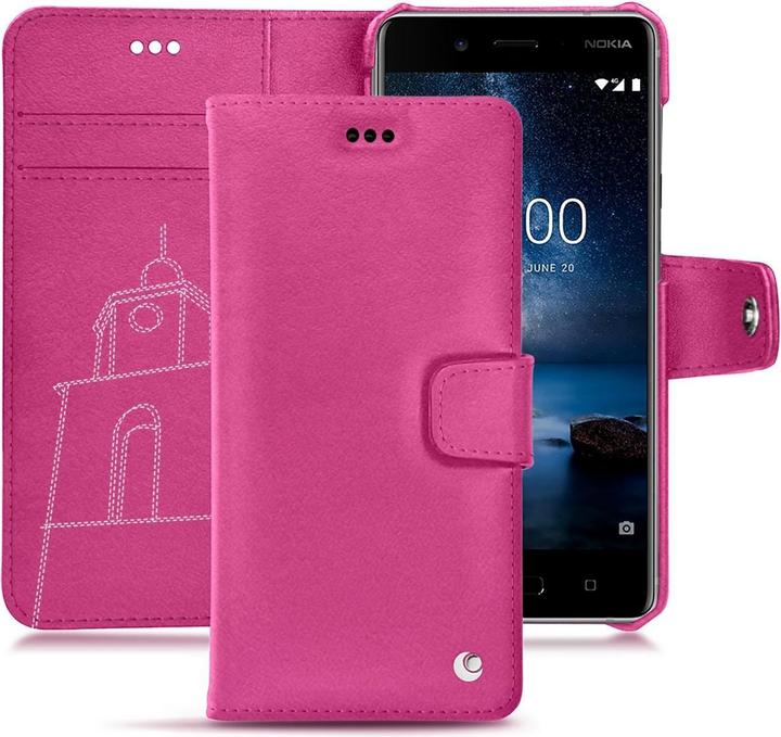 Rose BB ( Pantone #DB599F )