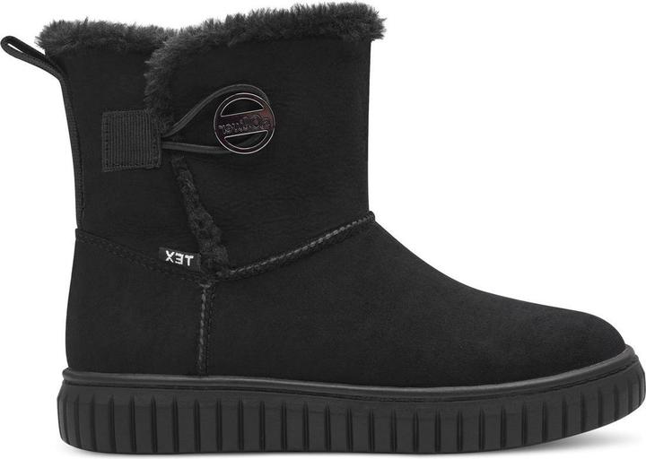 Actual product image S.Oliver Ankle boot (31)