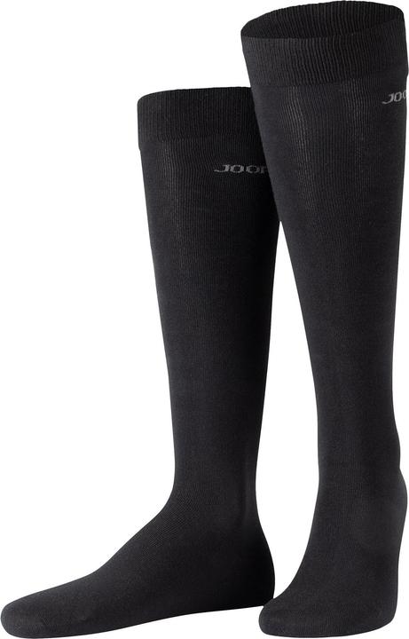 Immagine prodotto Joop! Unisex premium essential cotton Knee High 2p (Confezione da 2, 39 - 42)