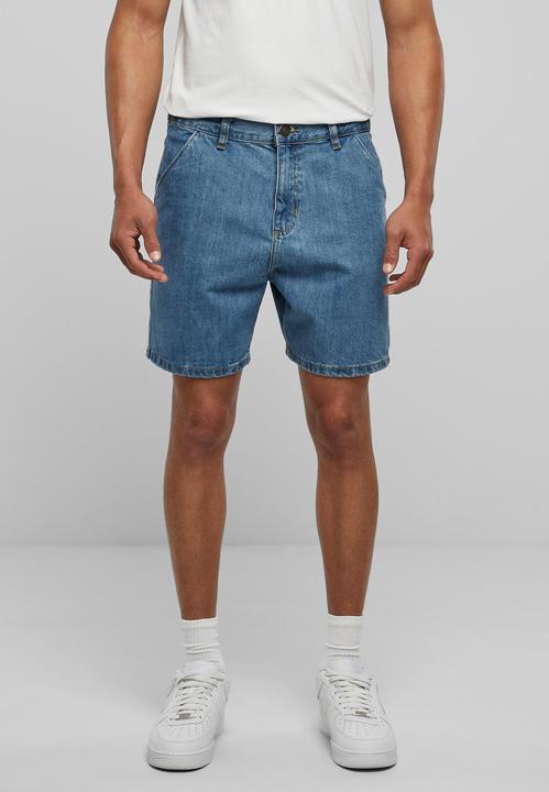 Immagine prodotto Urban Classics Bermuda in denim - 66183 (32)