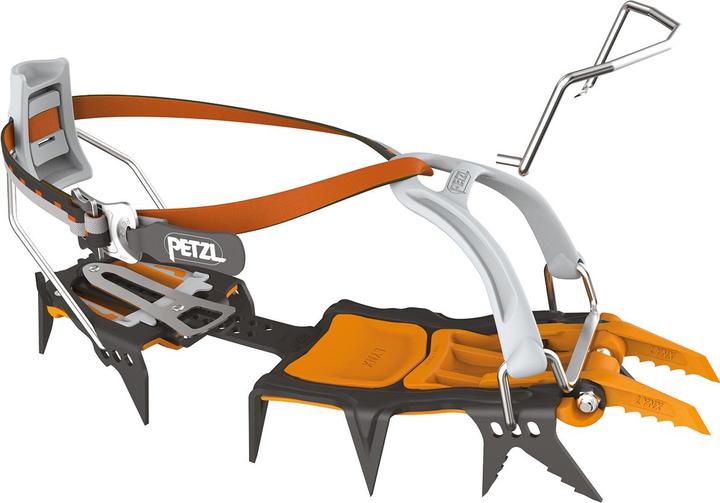 Petzl Lynx (35, 36, 37, 38, 39, 40, 41, 42, 43, 44, 45)