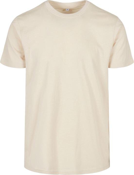 Image du produit Build Your Brand Basic TShirt col rond (4XL)