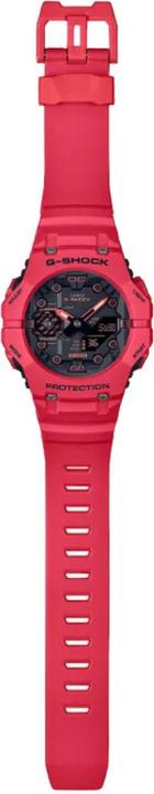Immagine prodotto G-Shock GA-B001-4AER (Orologio digitale, Orologio da polso analogico, Orologio sportivo, 46 mm)
