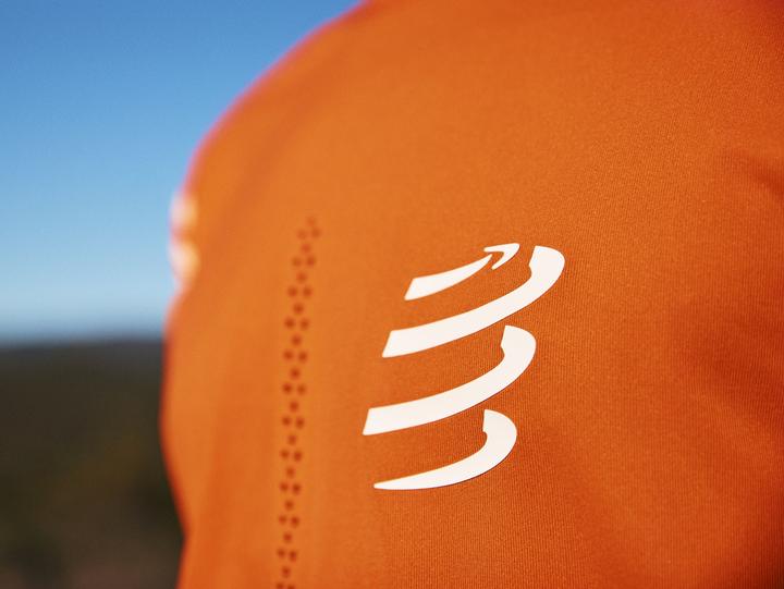 Image du produit Compressport Performance SS Tshirt M (S)