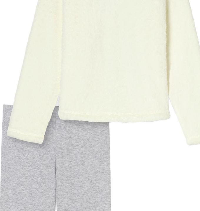 Produktbild Schiesser Nightwear Schlafanzug (140)
