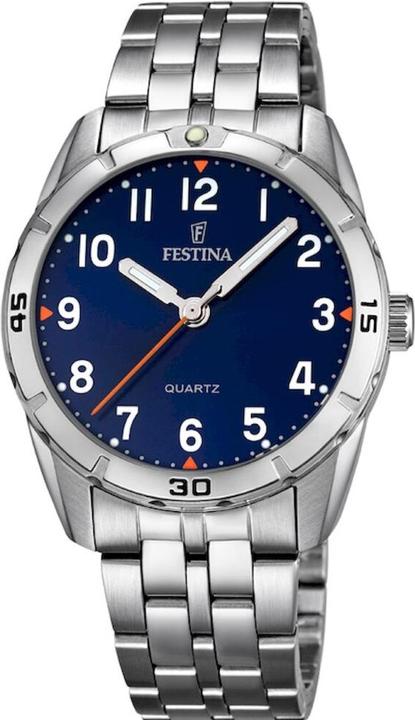 Immagine prodotto Festina Junior - F16907-2 (Orologio da polso analogico, 33 mm)