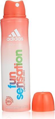Immagine prodotto adidas Sensazione di divertimento (Getto vaporizzato, 150 ml)