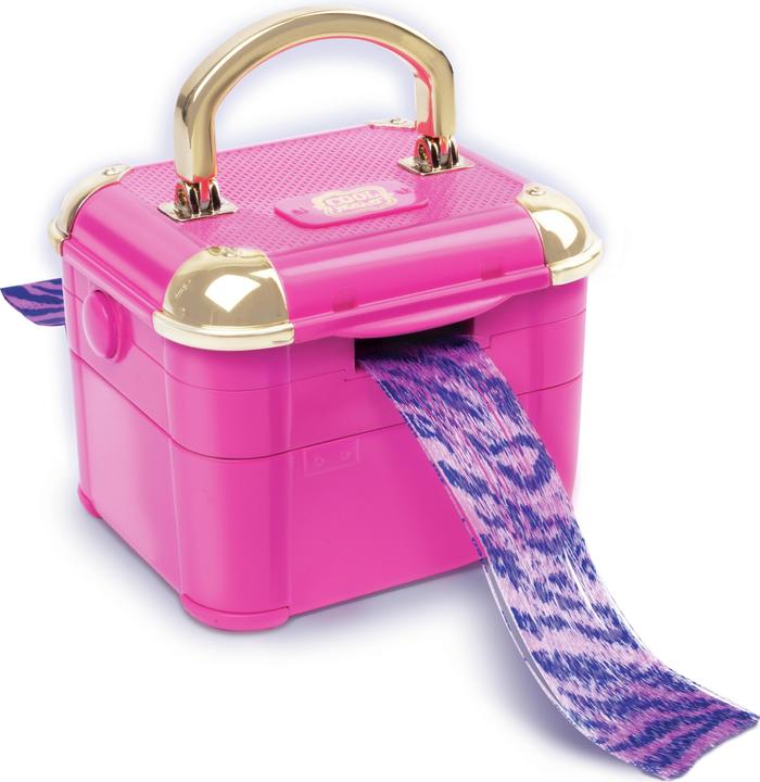 Actual product image Spin Master Hollywood Hair Studio