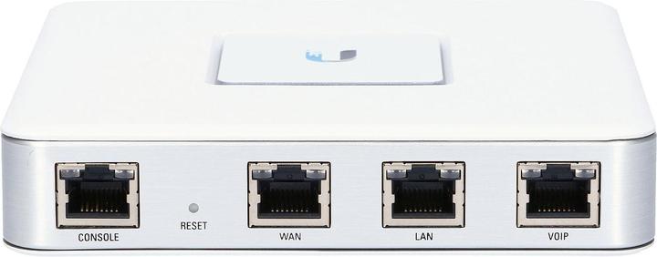 Image du produit Ubiquiti USG : Passerelle de sécurité UniFi