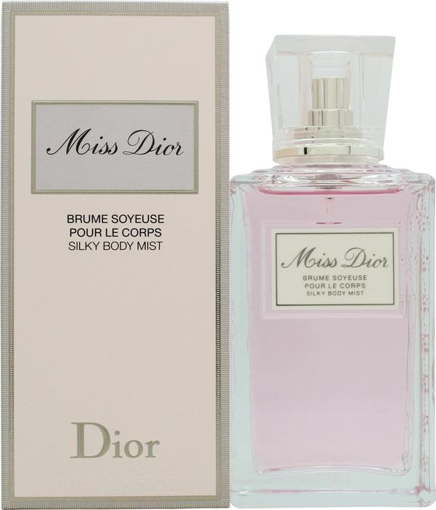 Produktbild Dior Miss (Body Mist, 100 ml)