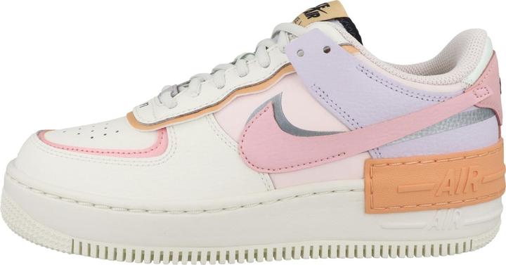 Produktbild Nike Air Force 1 Shadow Damen (38.5)