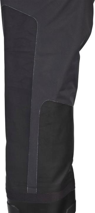 Actual product image Caperlan waders 500 breathable 328836 (XXL)