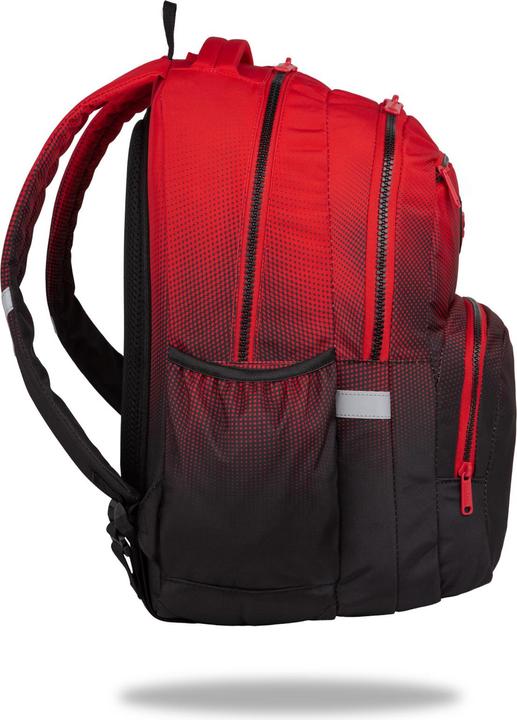 Immagine prodotto Coolpack Set di zaini da 4 pezzi PICK 17 (26 l)