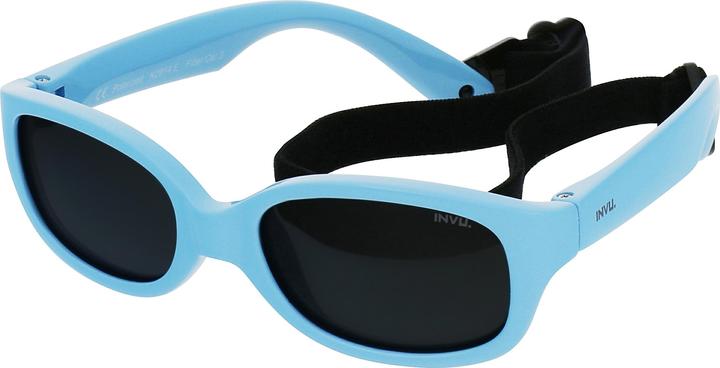 Actual product image Invu Inquirer (1-3)