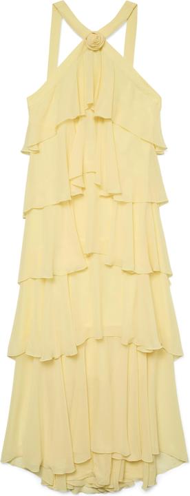 Image du produit Vero Moda VMFELICIA Robe longue Robe de soirée (M)