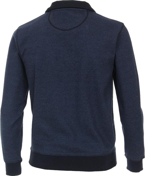 Produktbild Casamoda Basic Sweattroyer (4XL)