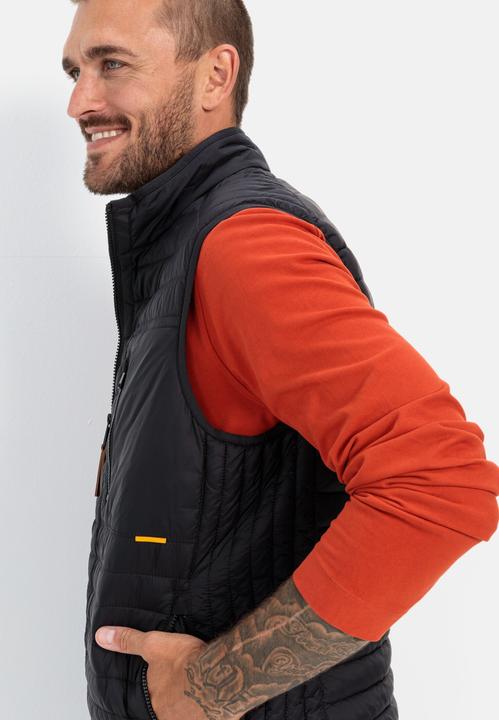 Produktbild Camel Active Steppweste mit leichtem Futter (52)