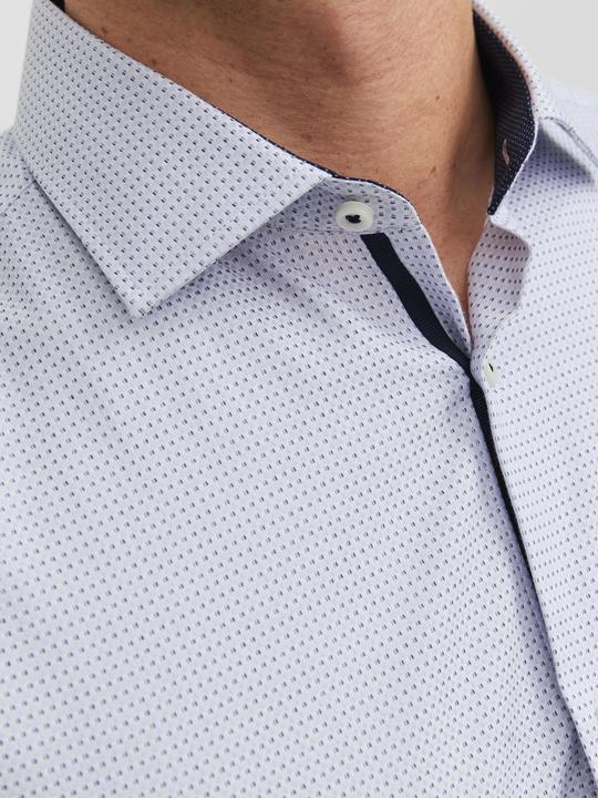 Produktbild Jack & Jones Detailreiches Hemd (XS)