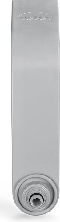 Actual product image Bestway LAY-Z-SPA Xtras LED-Wasserfall