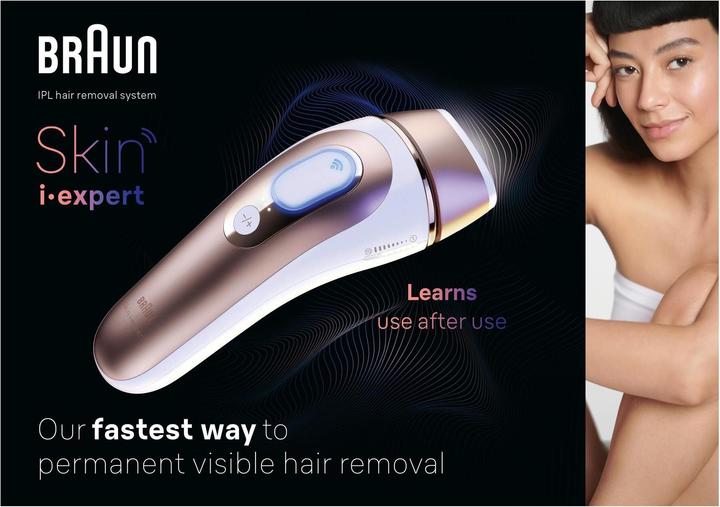 Produktbild Braun Skin i·expert