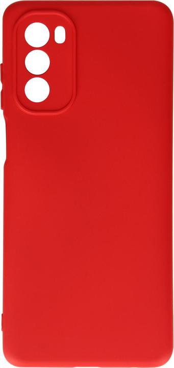 Produktbild Avizar Soft Touch Series (Motorola Moto G62 5G)