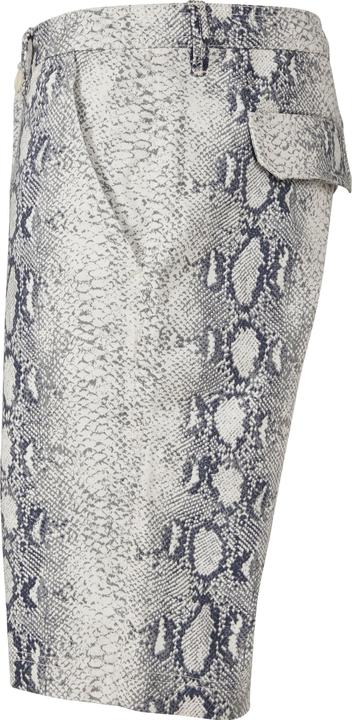 Produktbild Urban Classics AOP Stretch Shorts (36)