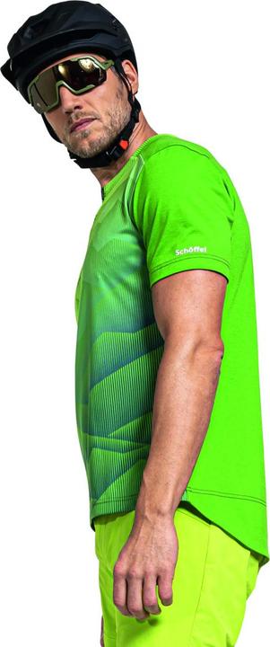 Produktbild Schöffel Shirt Proud (54)