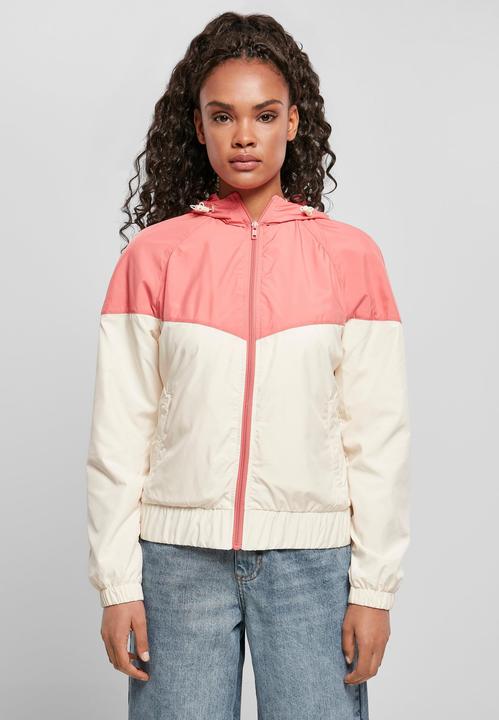 Immagine prodotto Urban Classics Giacca a vento Arrow da donna (5XL)