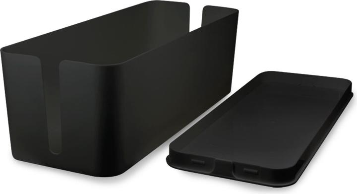 Actual product image LogiLink Cable box big