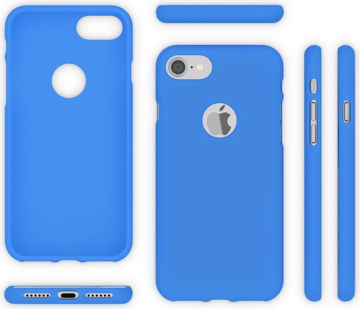 Produktbild Nalia Handyhülle (Apple iPhone 7)
