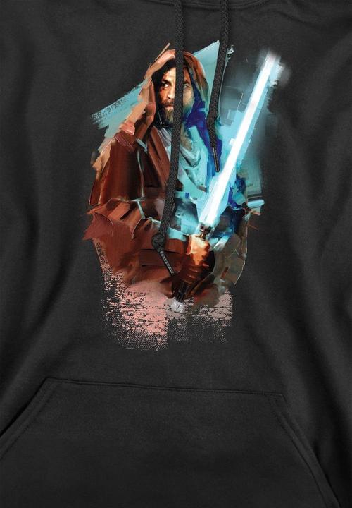 Produktbild Star Wars Kapuzenpullover (S)