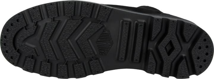 Actual product image Palladium Ankle boot (36)