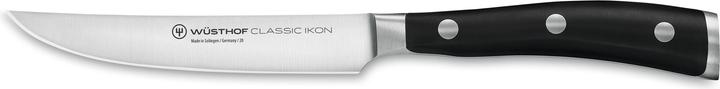 Image du produit Wüsthof Couteau à steak Classic Ikon (1 pièce(s), Couteau)