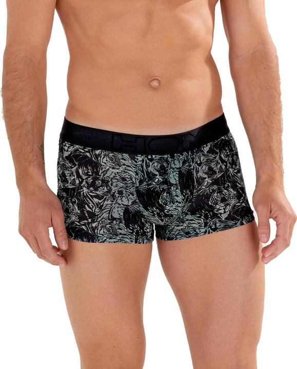 Immagine prodotto HOM 2er Pack Tigers Retro Short / Pant (M, Confezione da 2)