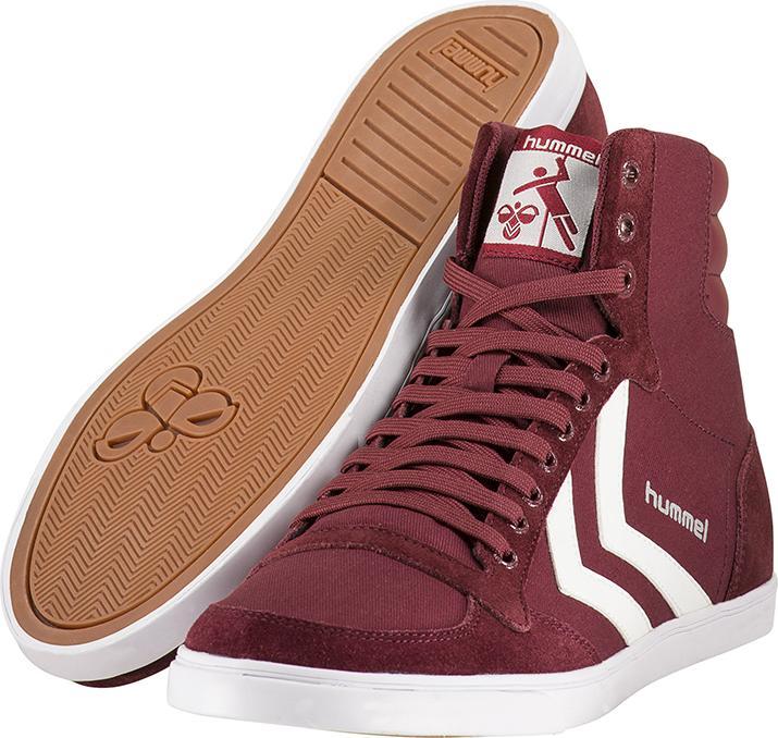 Produktbild hummel Slimmer Stadil High (37)