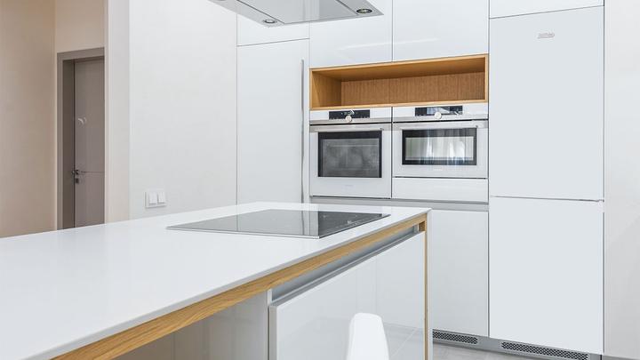 Immagine prodotto MPM Frigorifero-congelatore MPM-182-KB-38W (bianco) (182 l)