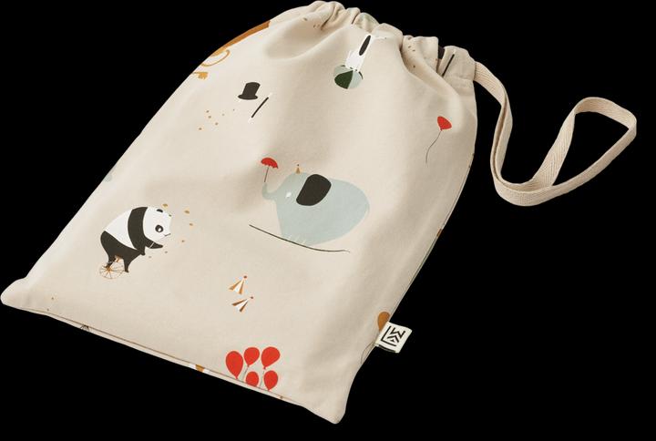Image du produit Liewood Wilhelm Pyjama Circus (122)