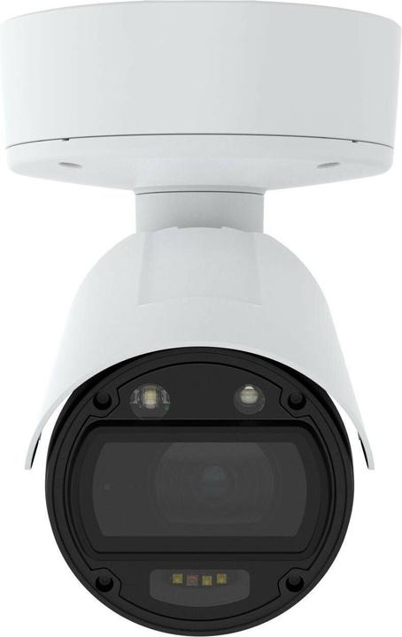 Actual product image Axis Q1808-LE 150MM 4/3IN IMAGE (3712 x 2784 Pixels)