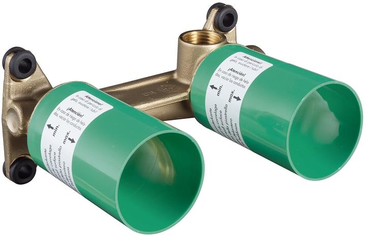 Immagine prodotto hansgrohe Corpo base