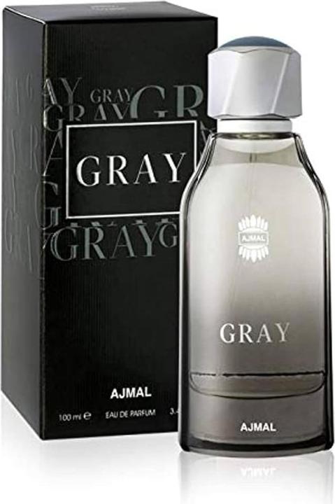 Produktbild Ajmal Gray Eau de Parfum - 100ml (Eau de Parfum, 100 ml)