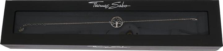 Produktbild Thomas Sabo Armband (19 cm, Silber)