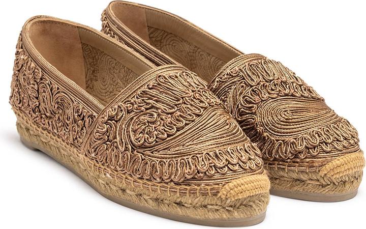 Image du produit Etro Flat Shoes Beige (37)