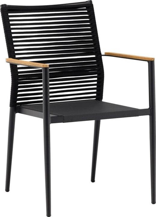 Image du produit Zebra Gamme de mobilier de jardin SPIDER Fauteuil SPIDER