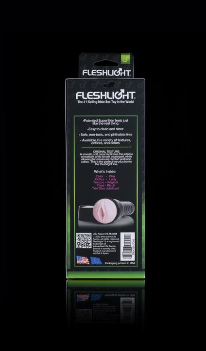 Immagine prodotto Fleshlight Originale