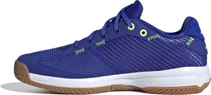 Produktbild adidas hallenschuhe kind stabil (37 1/3)