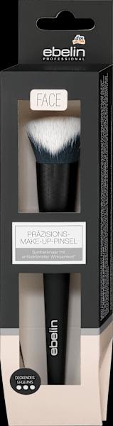 Actual product image dm ebelin Make-up brushes