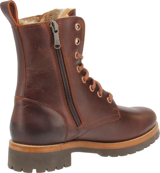 Brown, Cuerobark