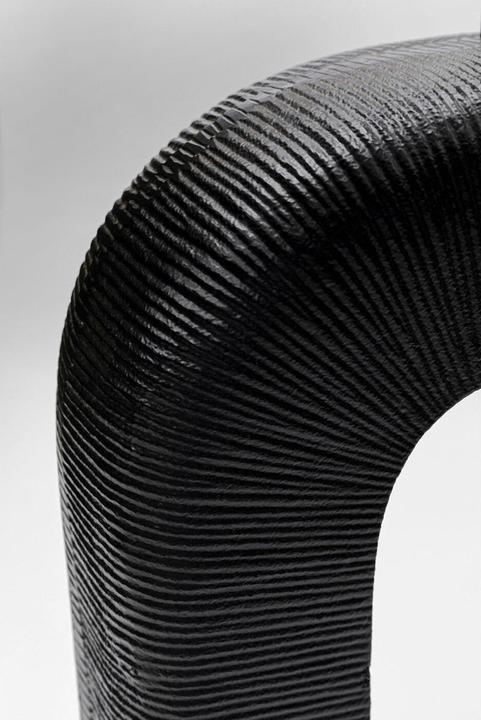 Image du produit Kare Design Lampe de table Tube 79cm (E27)
